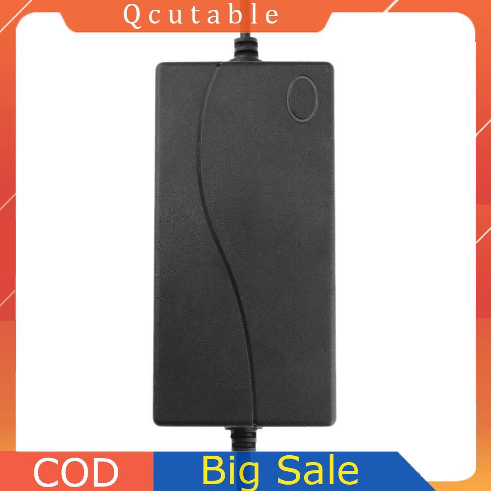 Bộ Chuyển Đổi Nguồn Điện 48v 2a Ac Sang Dc 5.5x2.5mm Cho Poe Switch