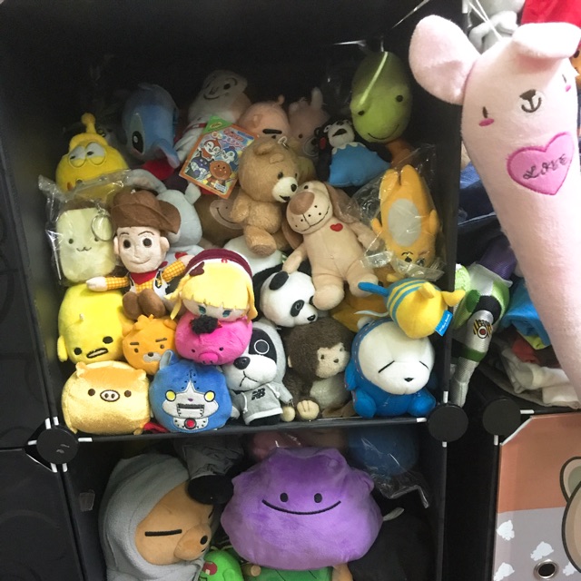 Gấu c hÂn 1