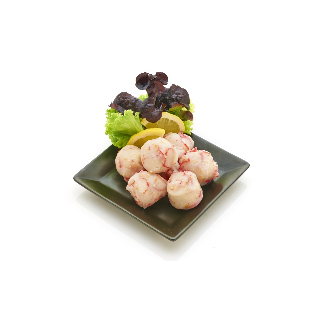 Viên cua hoàng đế Lichuan 500g [ giao hỏa tốc tại tpHCM]