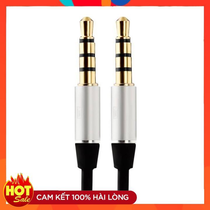 Dây tín hiệu 4 đầu AV 2 ra 2  đầu giống nhau chính hãng đủ kích thước  3.5m