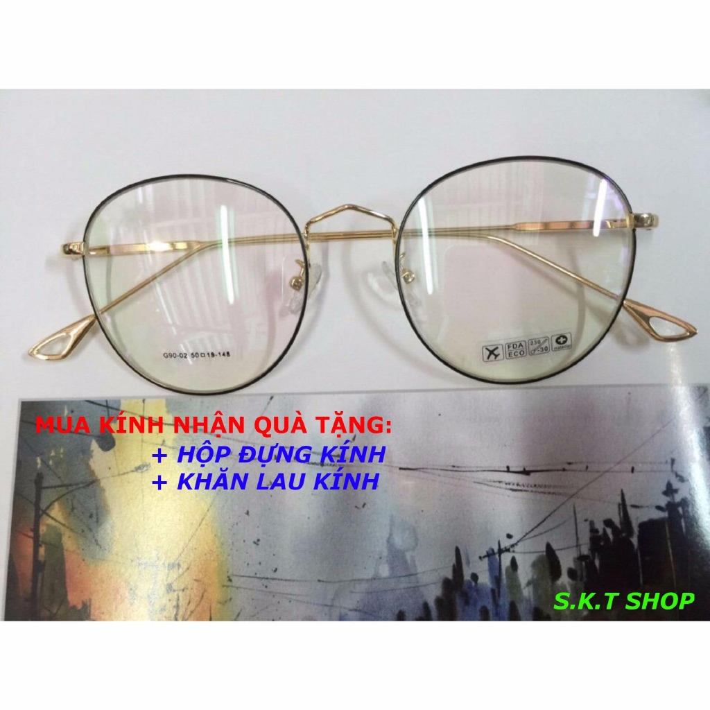 Kính mắt mèo kiểu mới nhất 2017