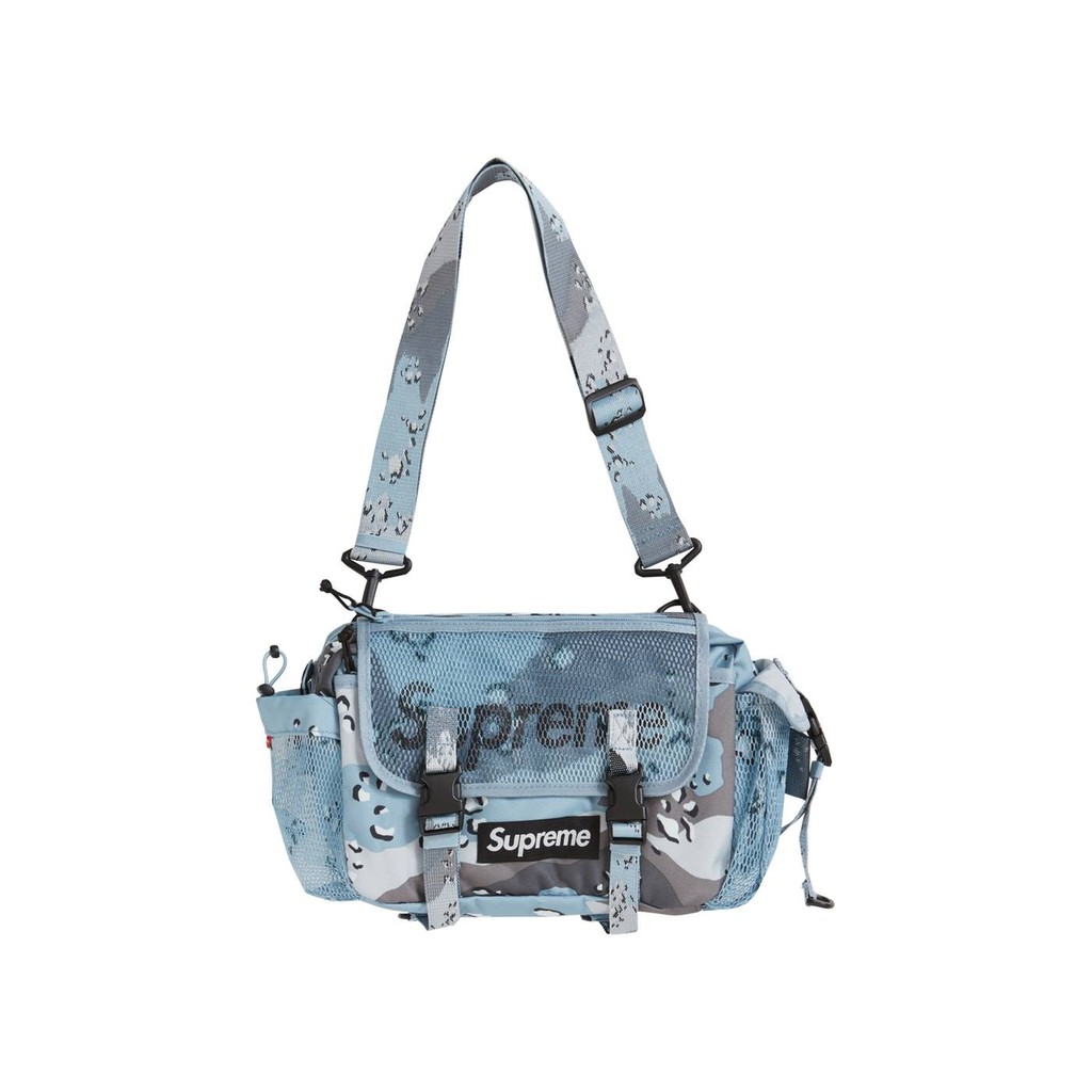 Túi Supreme SS20 Waist Bag