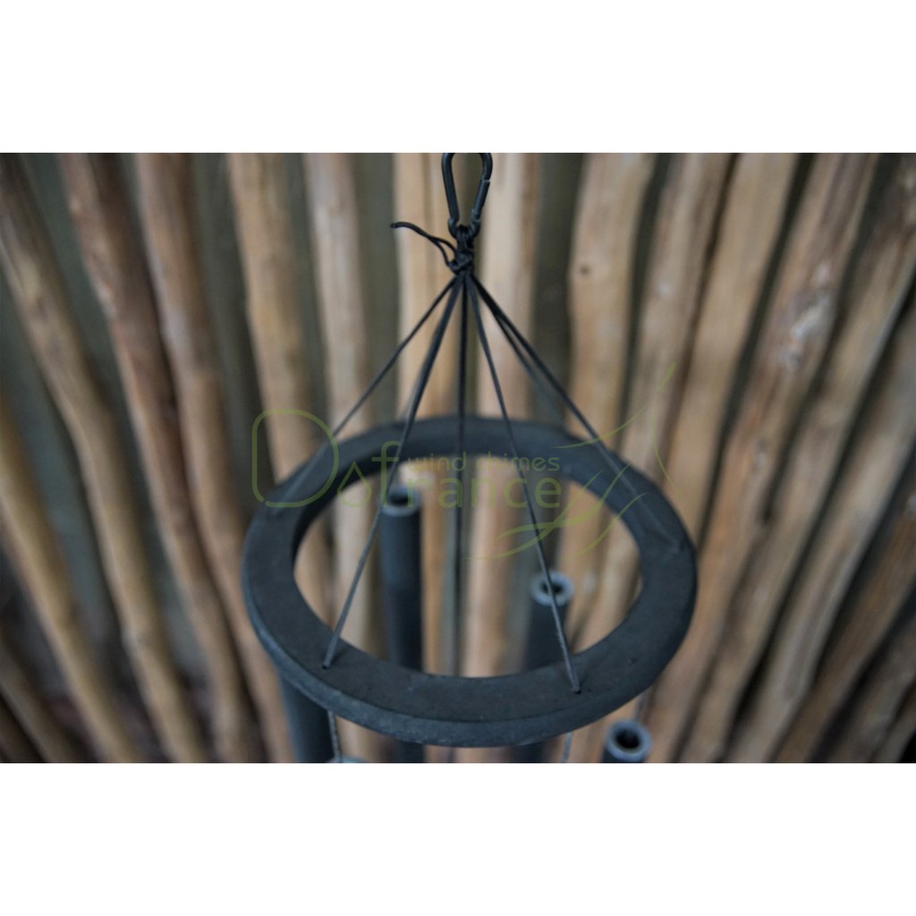 Chuông gió nhạc thiền Dofrance - Nước 30mm