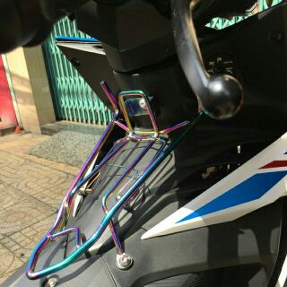 BAGA XE WINNER XI TITAN 7 MÀU  HÀNG DÀY