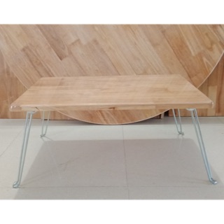 BÀN XẾP HỌC SINH GỖ CAO SU 40x60