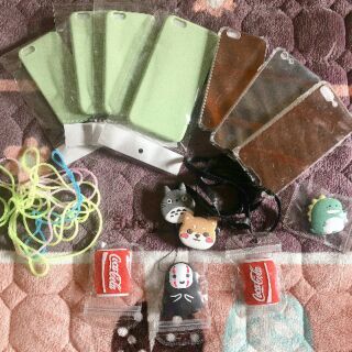 Combo đồ ăn vặt