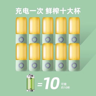 MÁY XAY SINH TỐ CẦM TAY MINI