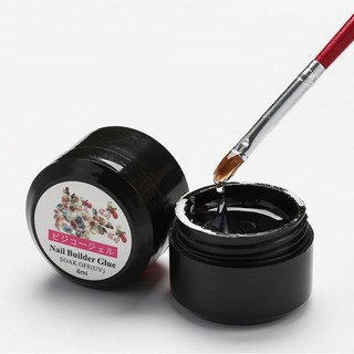 Gel đính đá siêu chắc DRILL GLUE GEL