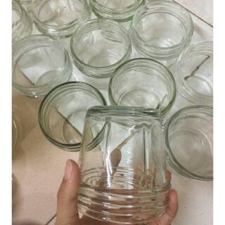 Phụ kiện máy xay- Cối thủy tinh nhỏ máy xay sunhouse