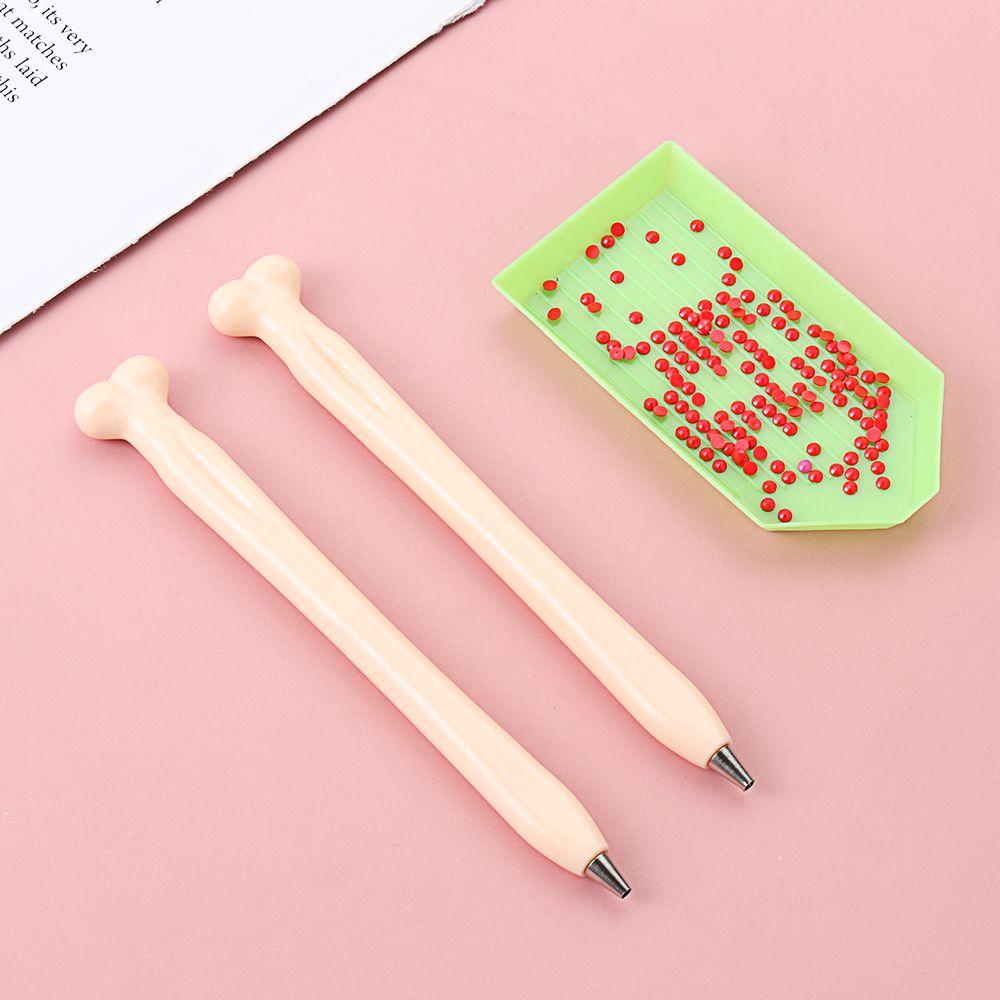 Bút Khoan Lỗ Hình Khúc Xương 5D DIY