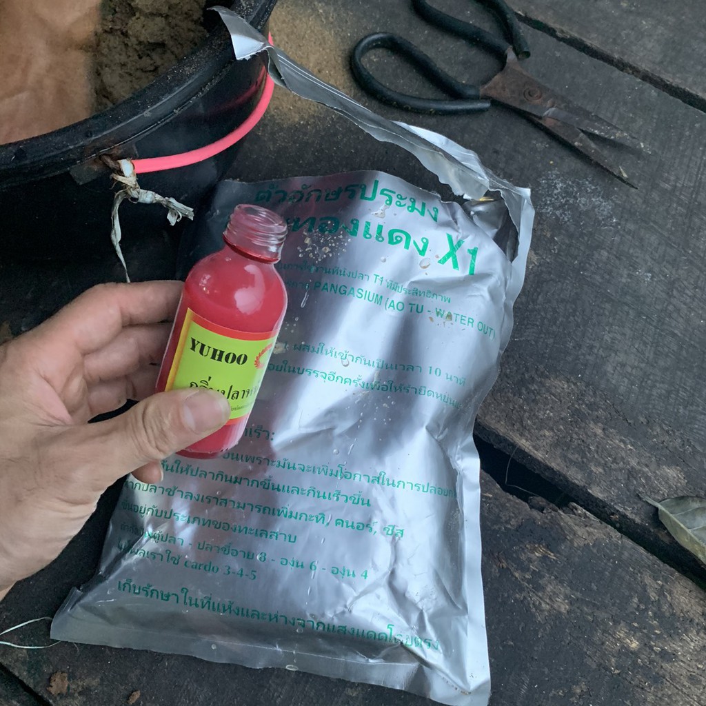 Tinh mùi câu cá tra siêu nhạy chai 60ml dòng yuhoo, làm mồi thính dụ cá da trơn cá lăng cá ngát hồ dịch vụ sông hồ tư nh