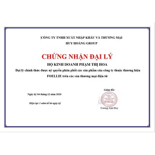 Nước hoa Foellie Eau De Innerb Perfume 5ml