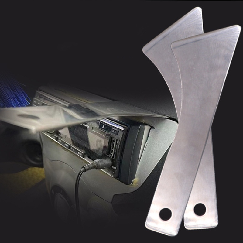 Dụng Cụ Tháo Gỡ Bảng Điều Khiển Cửa Xe Hơi