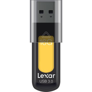 Usb 3.0 lexar 16gb jumpdrive s57 - hàng chính hãng