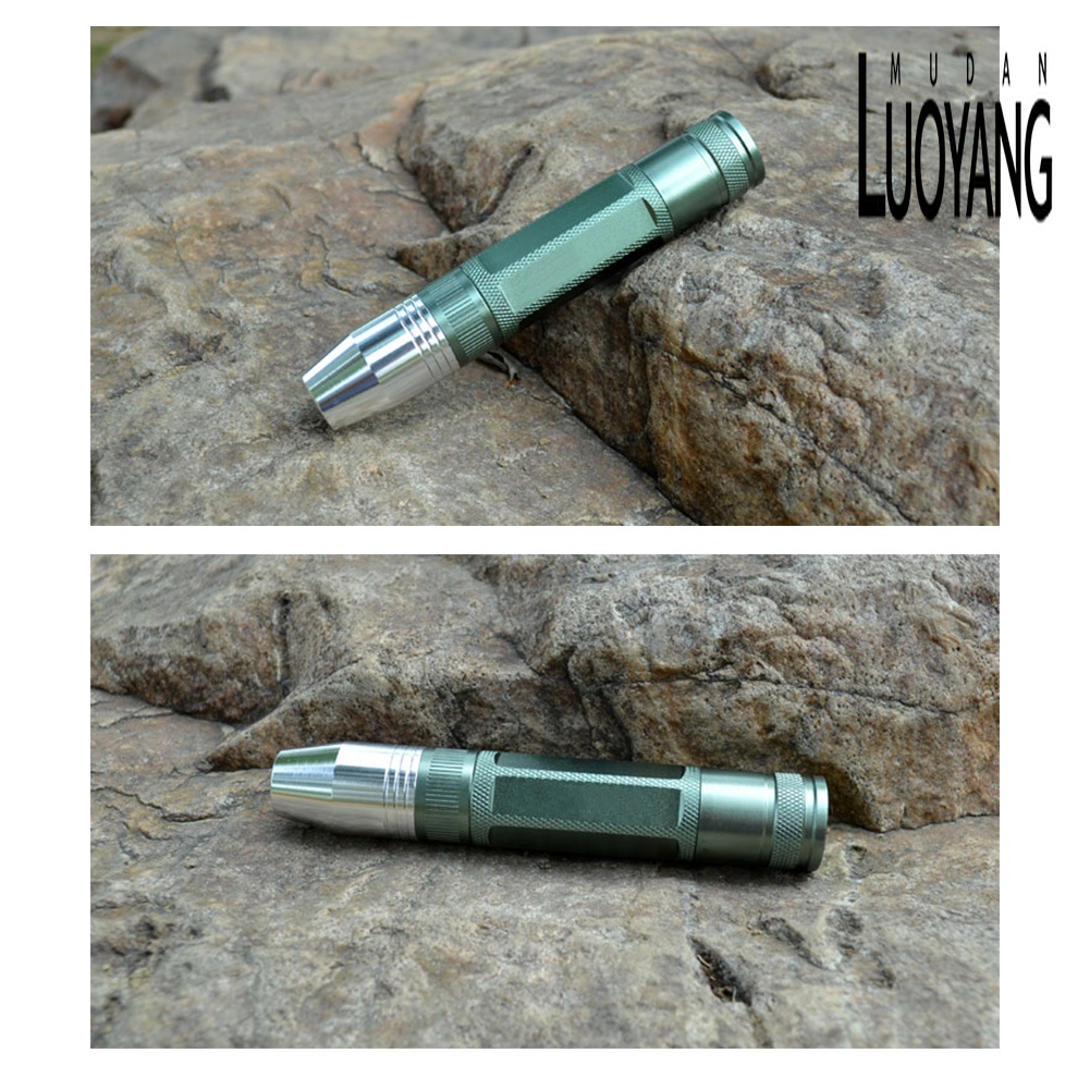 Đèn Pin LED Mini Chuyên Nghiệp Dùng Trong Trang Sức