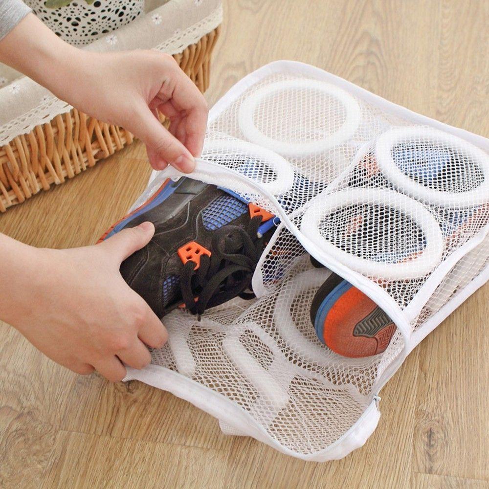 Túi Lưới Giặt Đồ Thời Trang Tiện Lợi