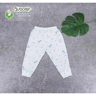 JB248SGQ Quần dài Judoby (9-36M)
