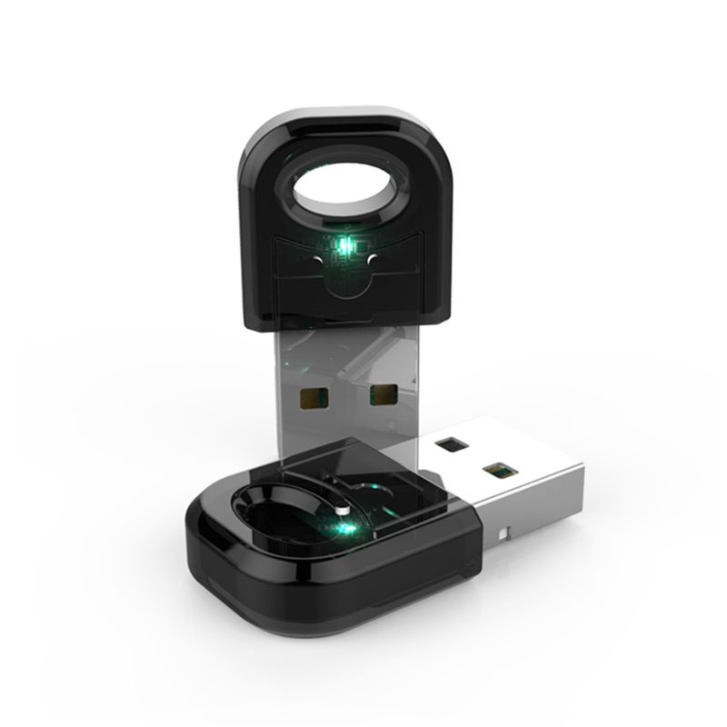 Usb Nhận Tín Hiệu Bluetooth Cho Máy Tính