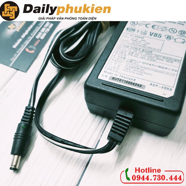 Adapter nguồn máy in HP DeskJet 810C 840C 940C