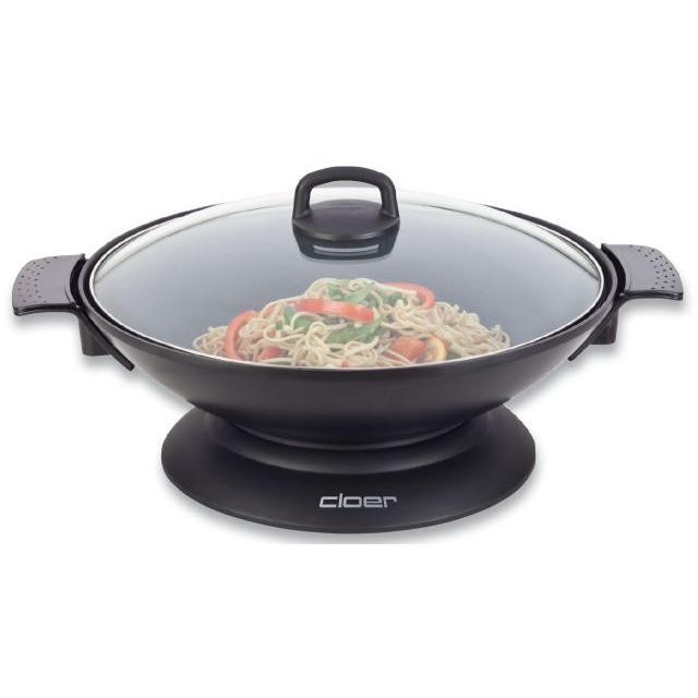 Chảo điện Cloer 6690 1850W