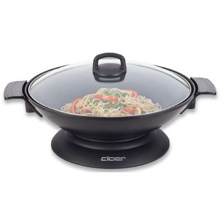 Chảo điện Cloer 6690 1850W