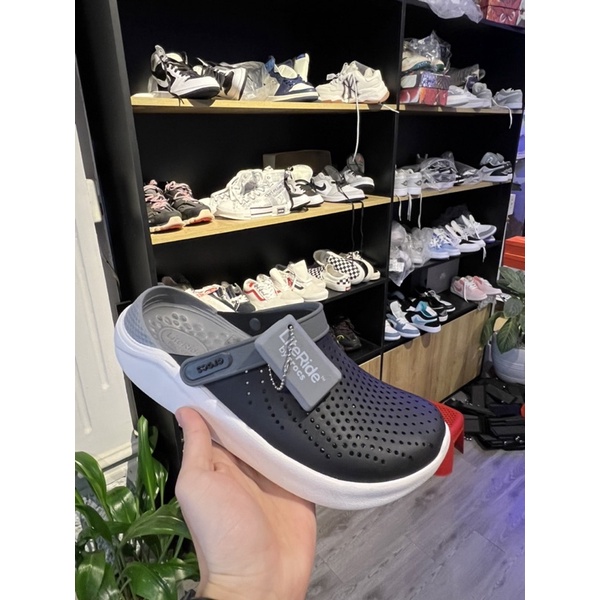 Sục lite đủ màu