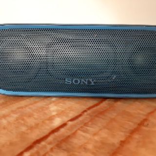 Loa bluetooth di động Sony SRS-XB20
