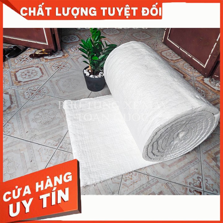 VẬT LIỆU CÁCH NHIỆT LÓT MÁI NHÀ  CHỐNG NÓNG ,LÀM MÁT CHO NGÔI NHÀ