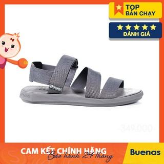 [CHÍNH HÃNG] SANDAL SAADO | NN01 | Giày Sandal Nam Nữ