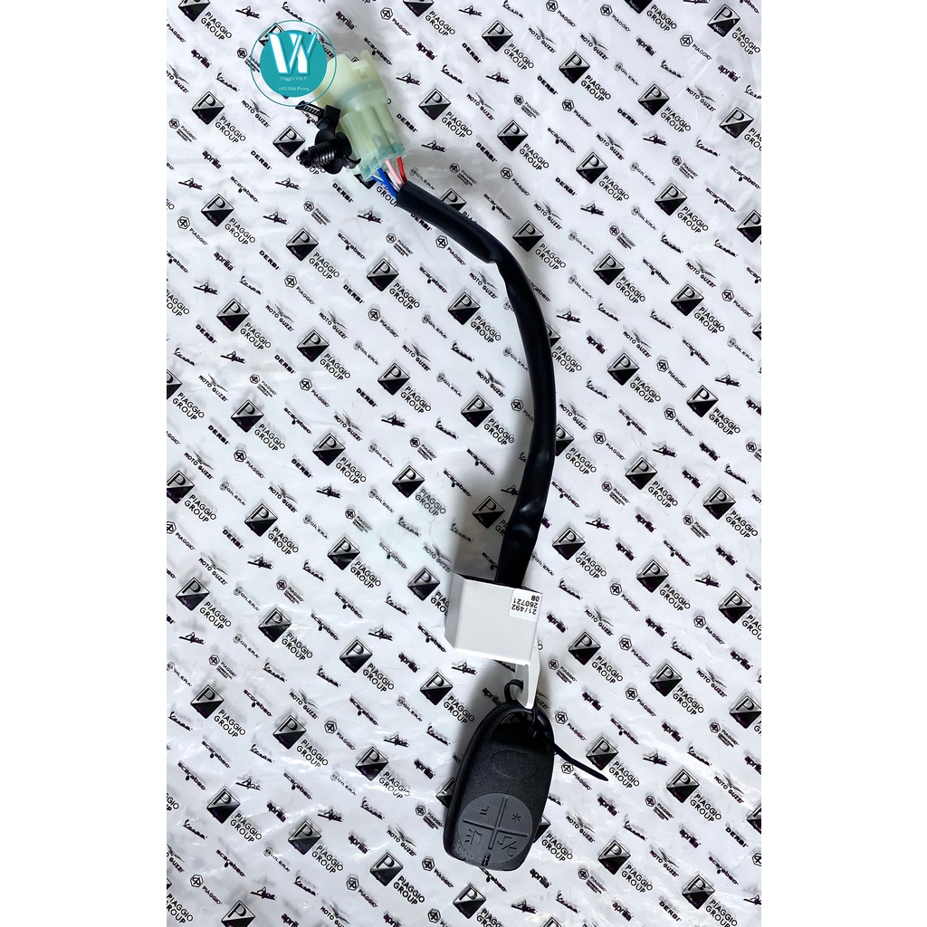 Remote tìm xe-Bộ diều khiển thông minh từ xa(CHÍNH HÃNG)