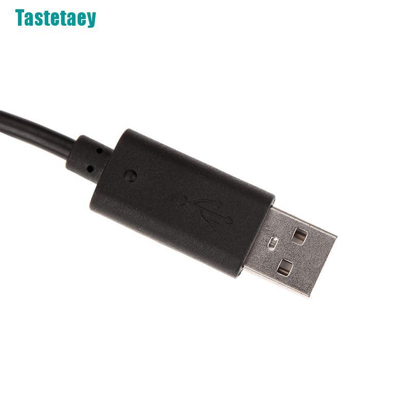 MICROSOFT Tay Cầm Chơi Game Không Dây Usb Cho Microsoft Xbox 360