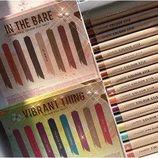 [SALE 40%] Set màu mắt Colourpop 8 cây