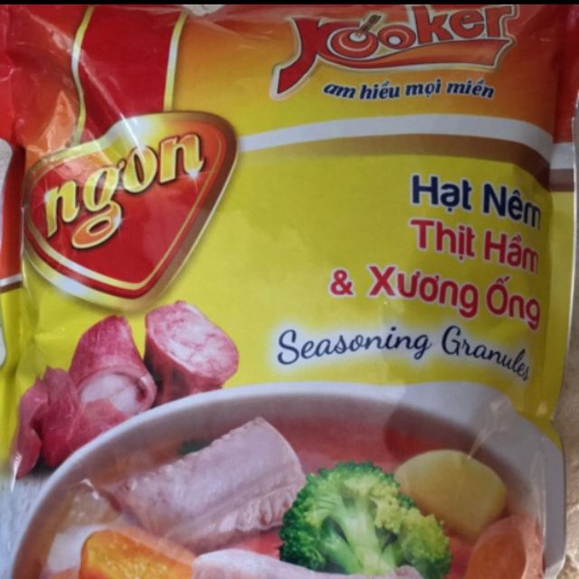 Hạt Nêm Kooker 10kg