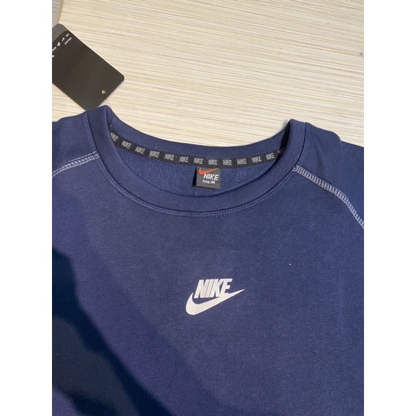 Áo Nỉ Ni.Ke Nam Nữ Xuất Dư Siêu Ấm