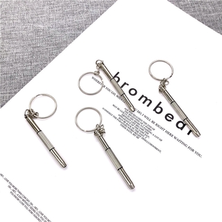 Tua vít cầm tay kích thước nhỏ gọn tiện lợi