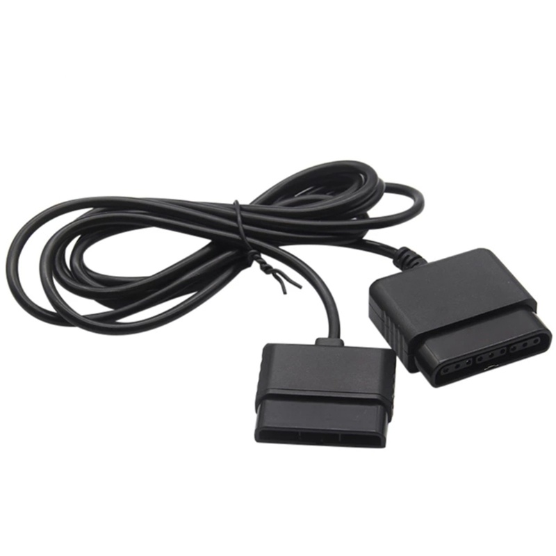 Dây Cáp Nối Dài 1 8M Cho Tay Cầm Chơi Game PS2