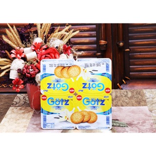 Váng sữa gotz vị vani bánh quy