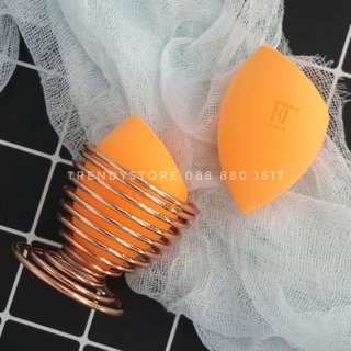 Mút tán kem nền Real Techniques Miracle Complexion Sponge (unbox)