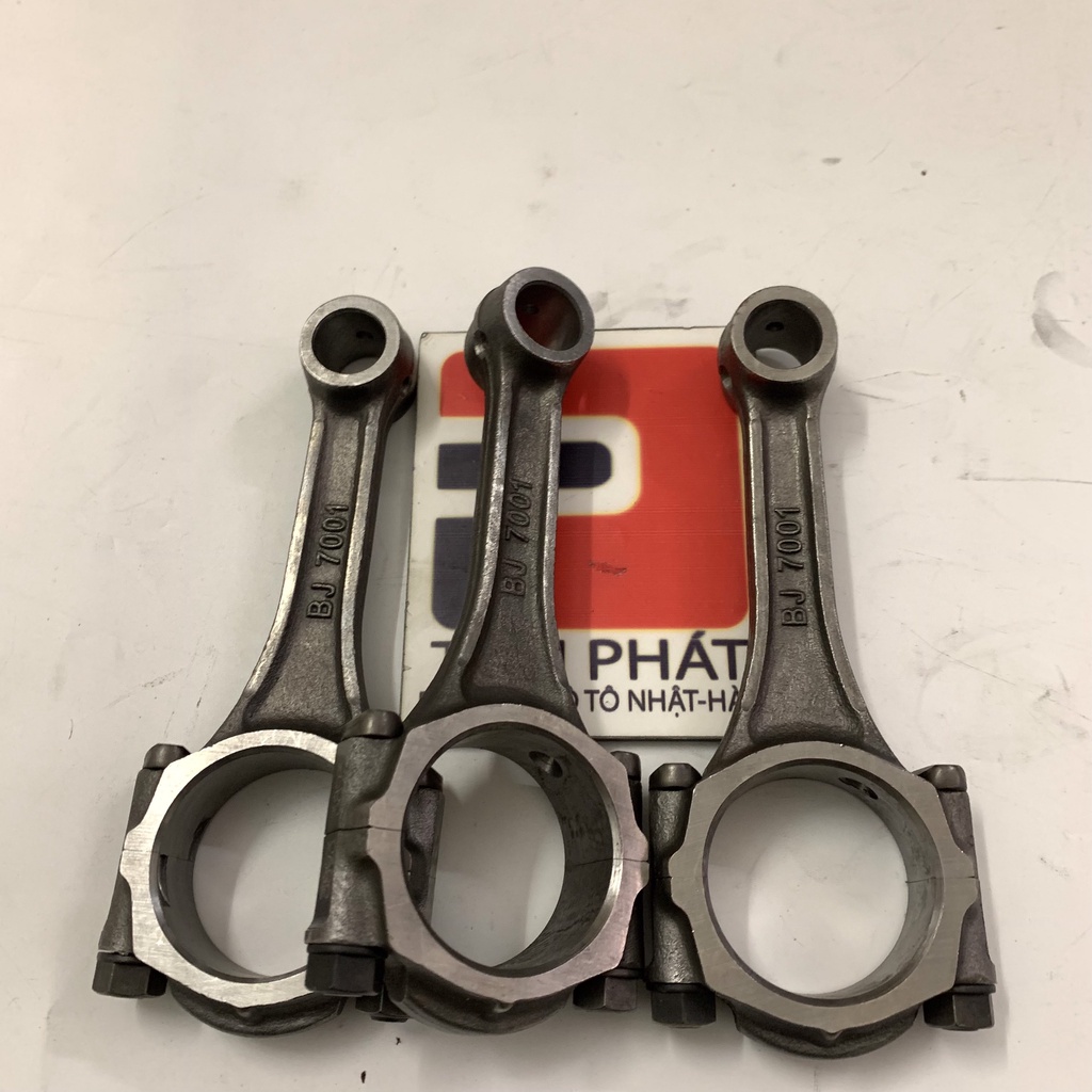 Tay biên Daewoo Matiz 1, 2, 3 - Tienphatautoparts