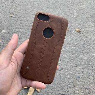 Ốp lưng da Iphone 7 / Iphone 7 plus / Iphone 8 / Iphone 8 plus