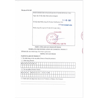 Kem Tan Mỡ Hanayuki