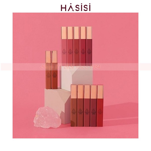 Son Kem Lì 3CE STYLENADA CLOUD LIP TINT | BigBuy360 - bigbuy360.vn