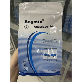 Men tiêu hóa BayMix