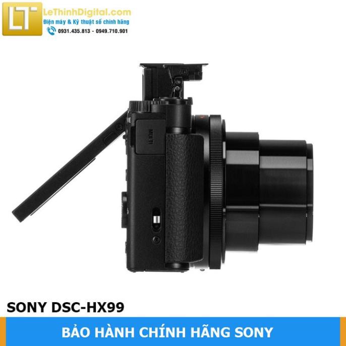 Máy chụp hình KTS Sony DSC-HX99 | Hãng phân phối | Bảo hành chính hãng 24 tháng toàn quốc