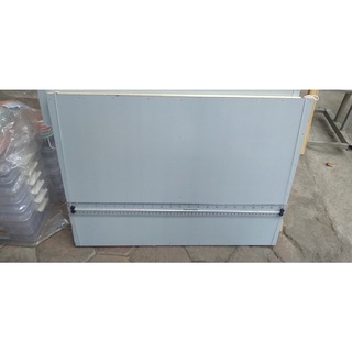 [Kee-art]Bảng Vẽ  Kỹ Thuật Gắn Thước Dây Chữ T A2  Loại 1 dày 2cm-3cm