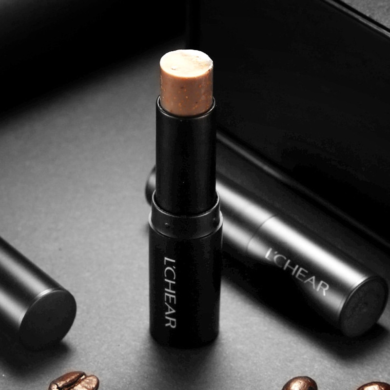 [Hàng mới về] Son môi Ichear hỗ trợ tẩy tế bào chết chăm sóc làn môi hiệu quả