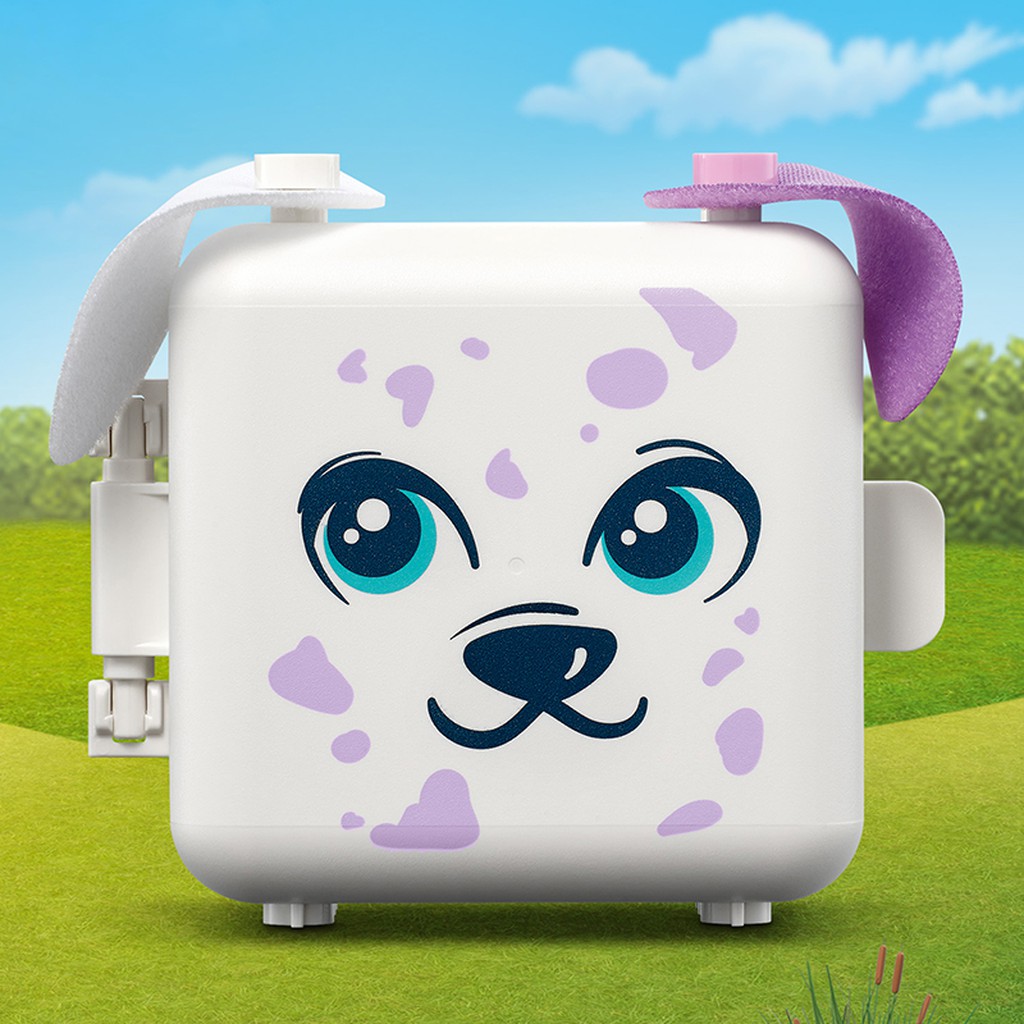 LEGO Friends Hộp Phụ Kiện Chó Đốm Của Emma 41663