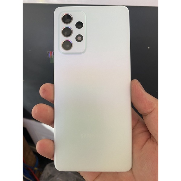 Nắp lưng Samsung A52