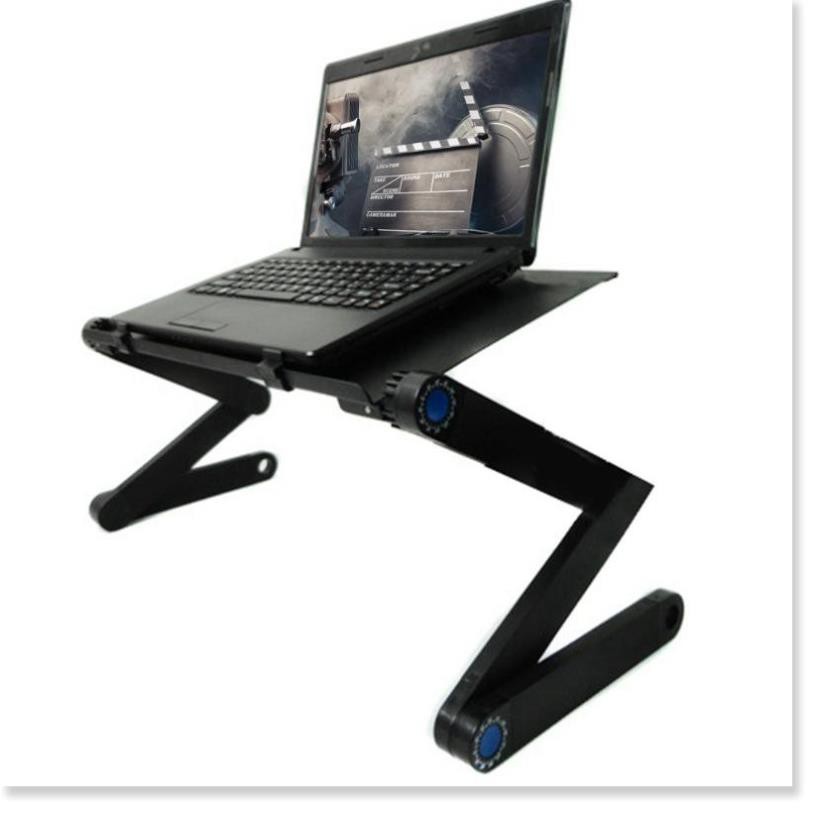Phụ kiện laptop  🔖1 ĐỔI 1 🔖  Bàn máy tính gấp gọn, thiết kế thông minh, chắc chắn tiện dụng, đơn giản, gọn gàng 4816 | BigBuy360 - bigbuy360.vn