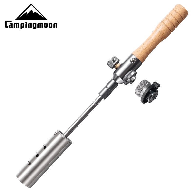 Đầu khò gas công suất lớn Campingmoon MT-3955